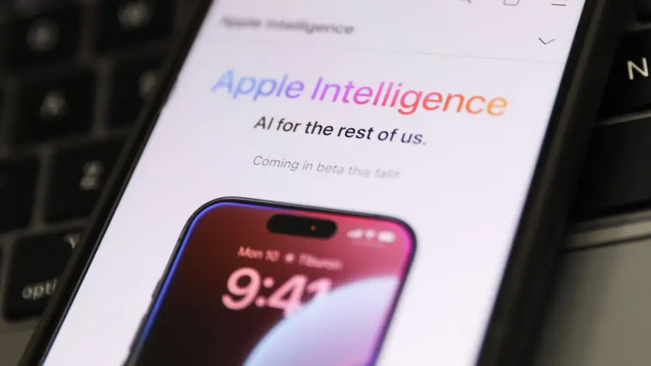 apple-intelligence