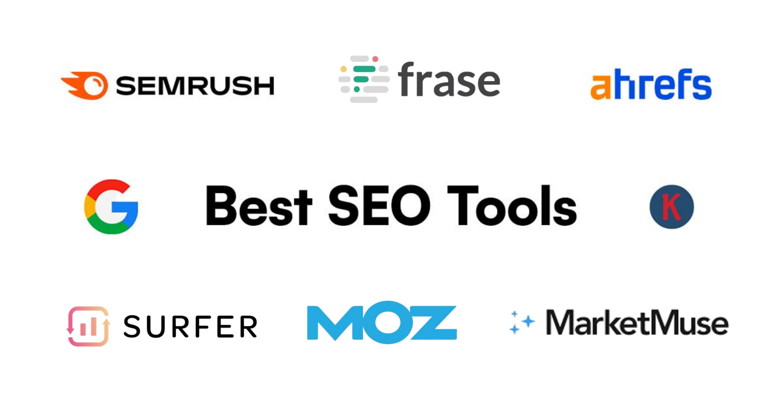 7 best ai seo optimization tools