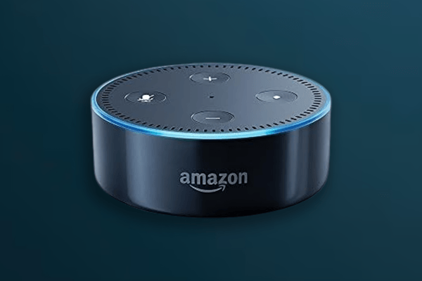 Amazon teams up with Anthropic to upgrade Alexa