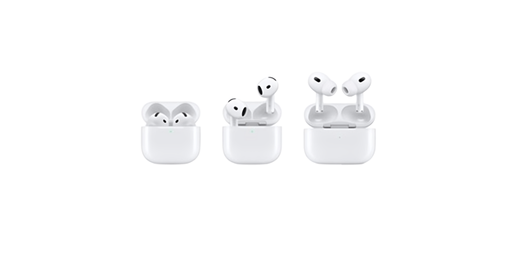 airpods 4