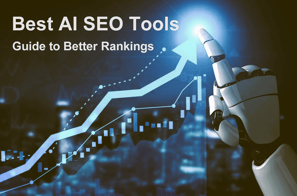 AI Tools for Website SEO