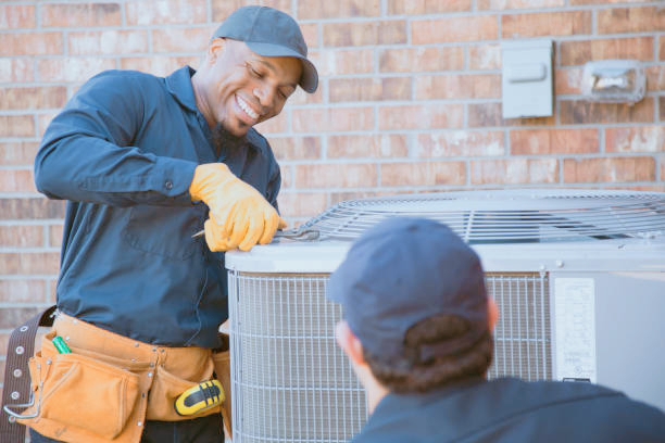 How Much Do HVAC Techs Make?