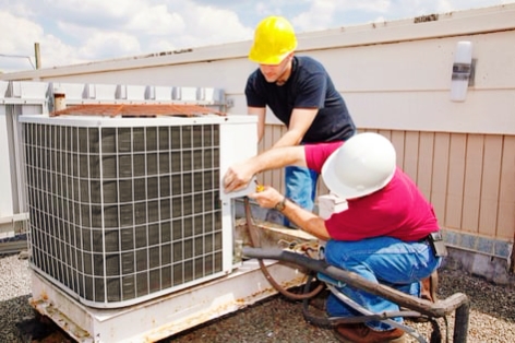 How Much Do HVAC Techs Make?