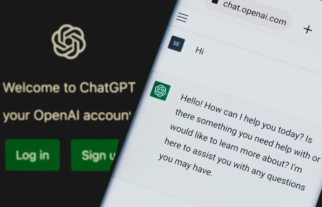 OpenAI Chat