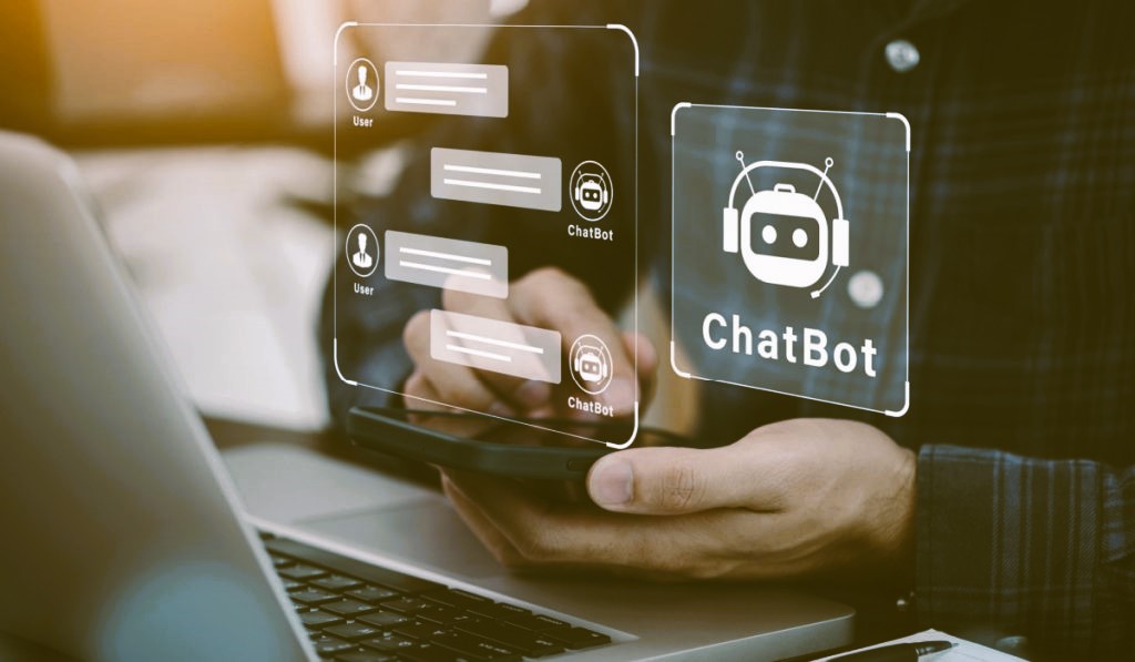 AI chat robot