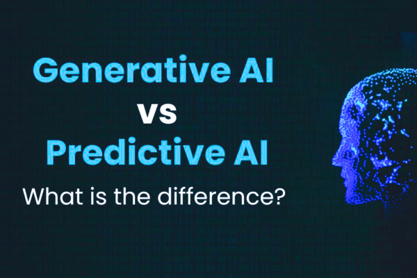 Generative-AI-vs-Predictive-AI