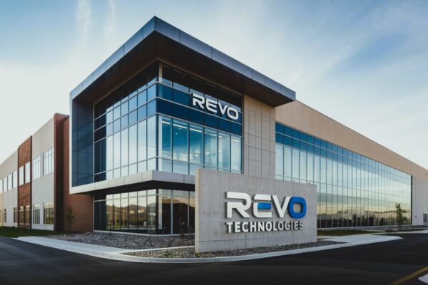 Revo Technologies Murray Utah