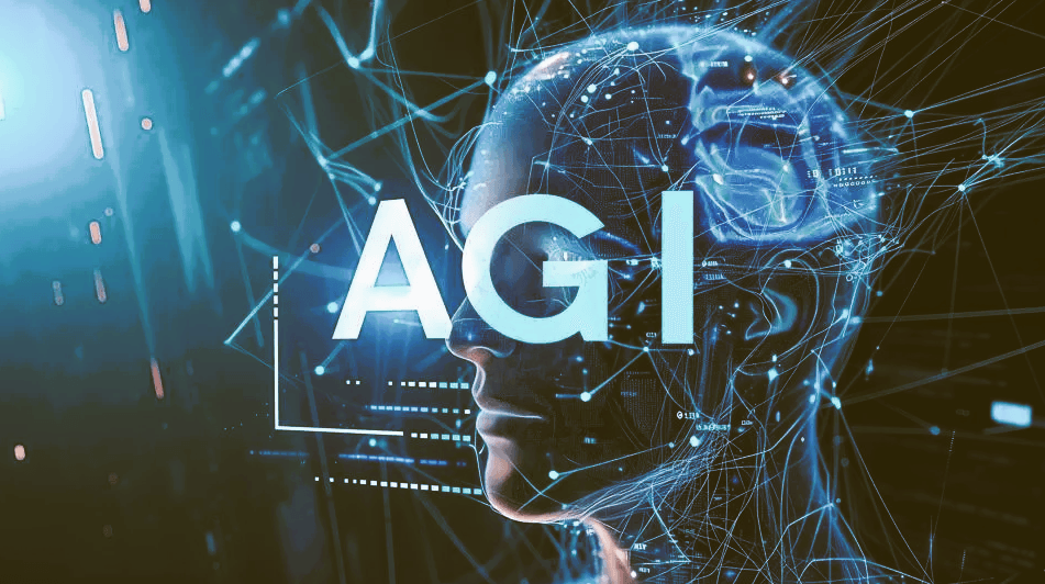 AGI vs AI