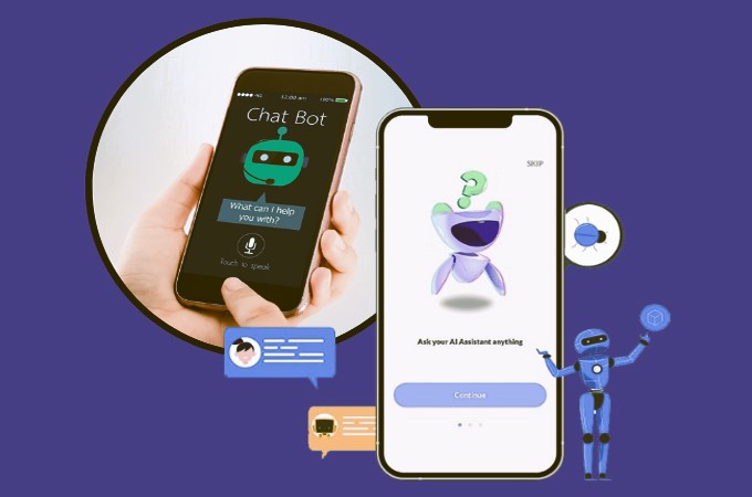 Best AI Chatbot App