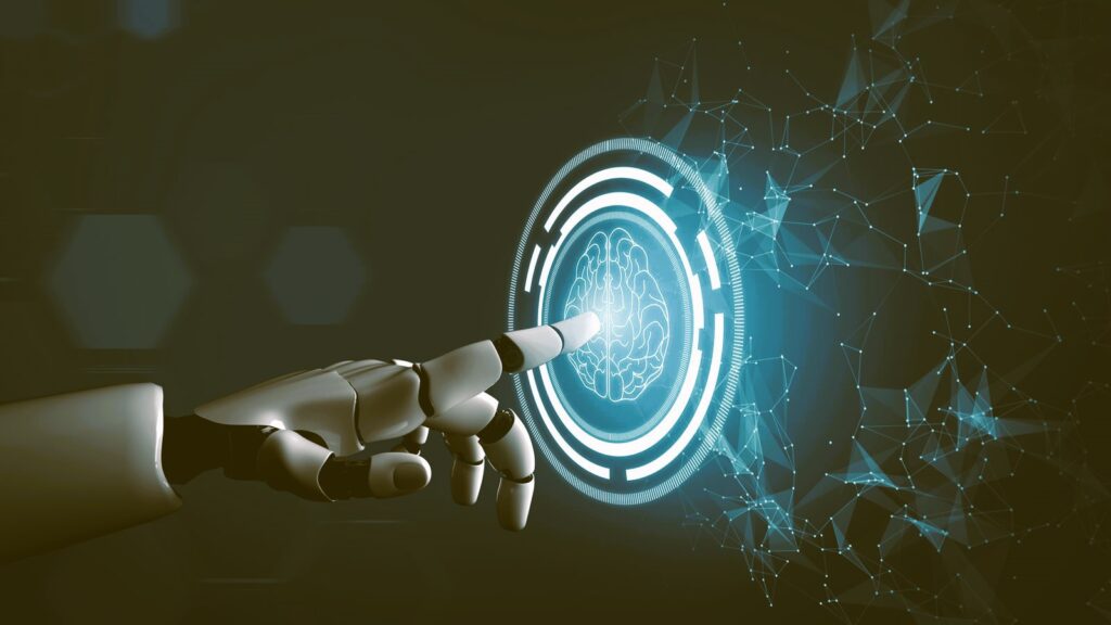Artificial General Intelligence OpenAI
