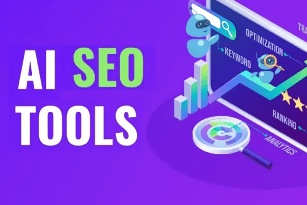 Top 6 Artificial Intelligence SEO Tools