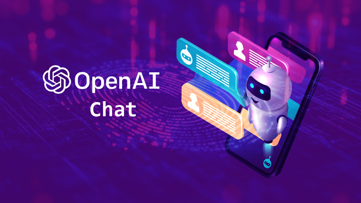 openAI chat