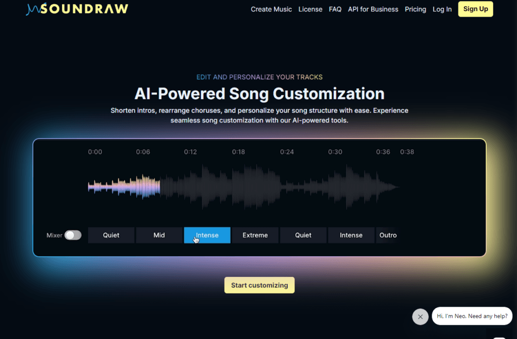 11 Best Generative AI Tools