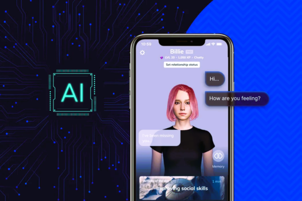 Best AI Chatbot App