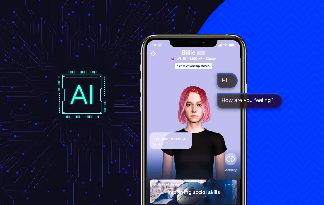 Best AI Chatbot App