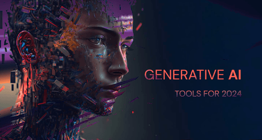 generative ai tools