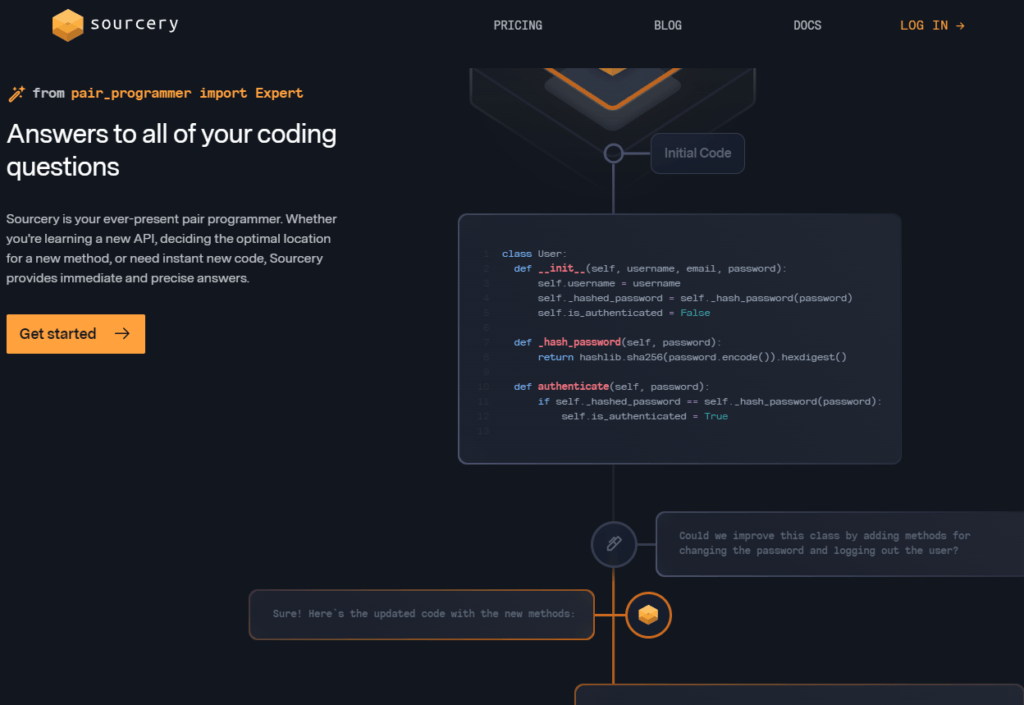 best AI tools for coding