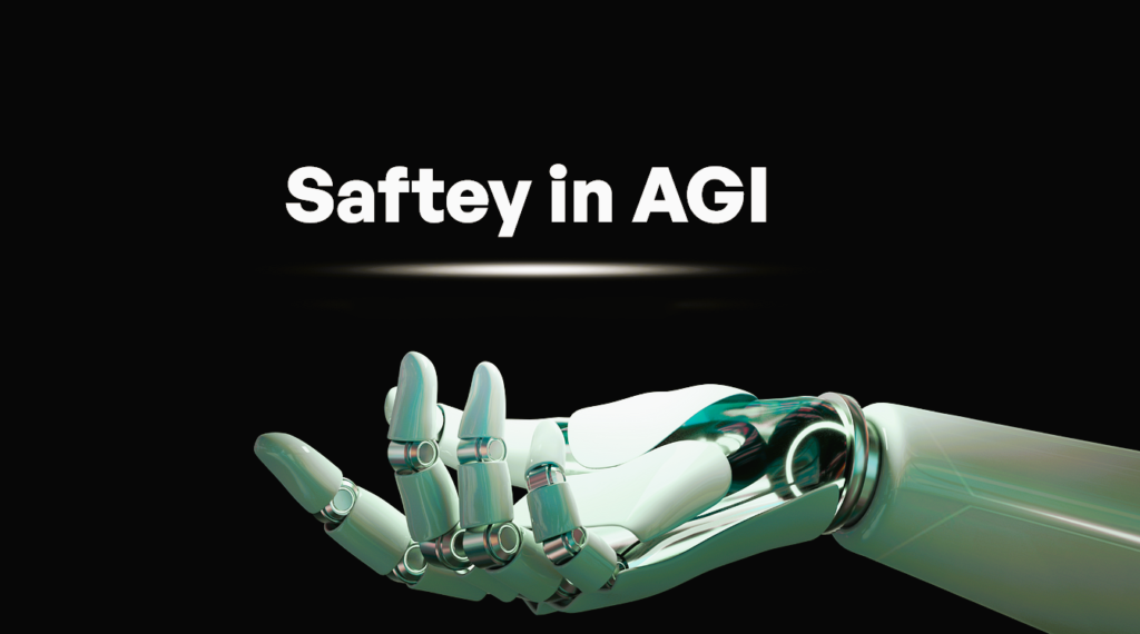 Safety in Artificial General Intelligence 