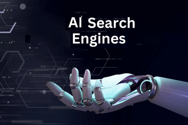 Artificial Intelligence Search Engine Optimization