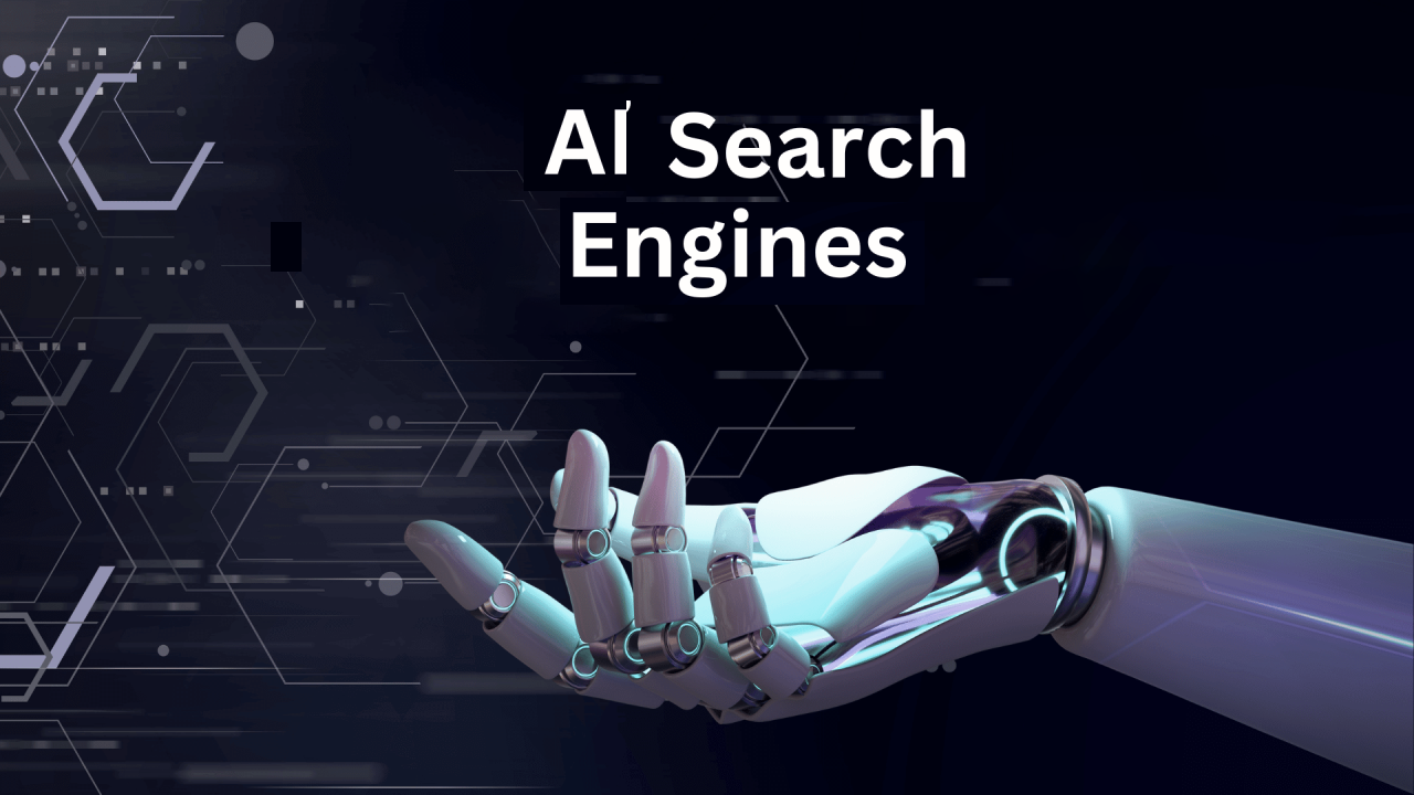 Artificial Intelligence Search Engine Optimization