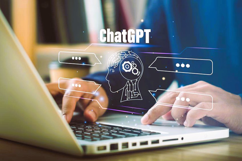 ChatGPT