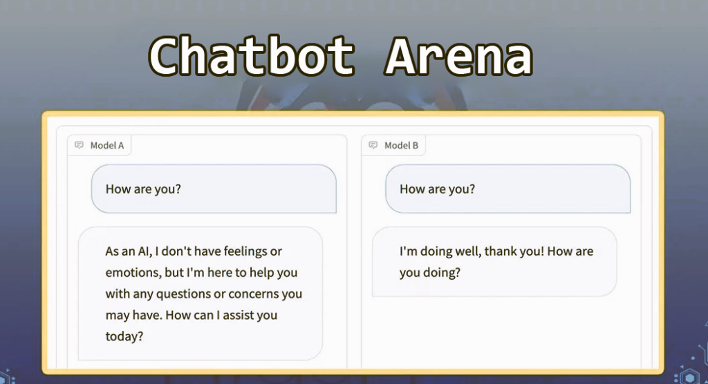 Chatbot Arena