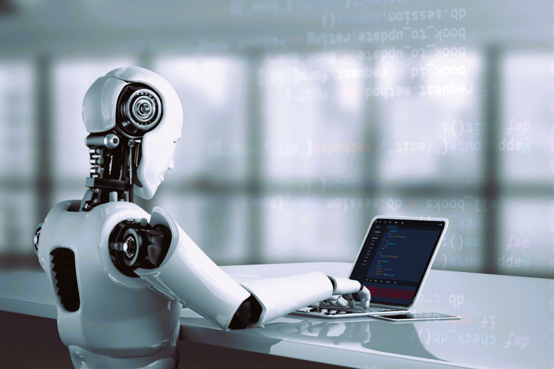 Will AI Replace Programmers