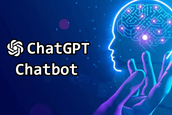 OpenAI Chatbot ChatGPT