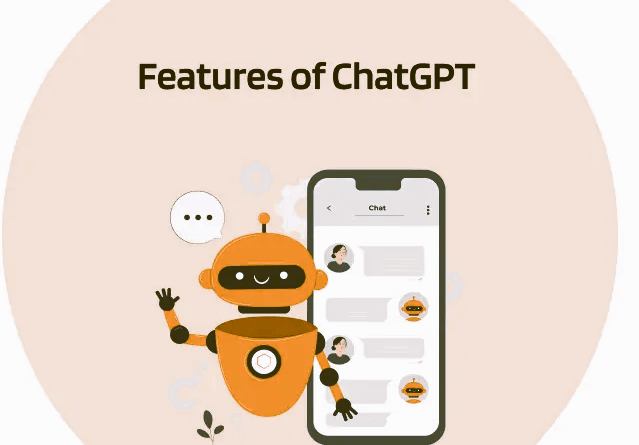 OpenAI Chatbot ChatGPT