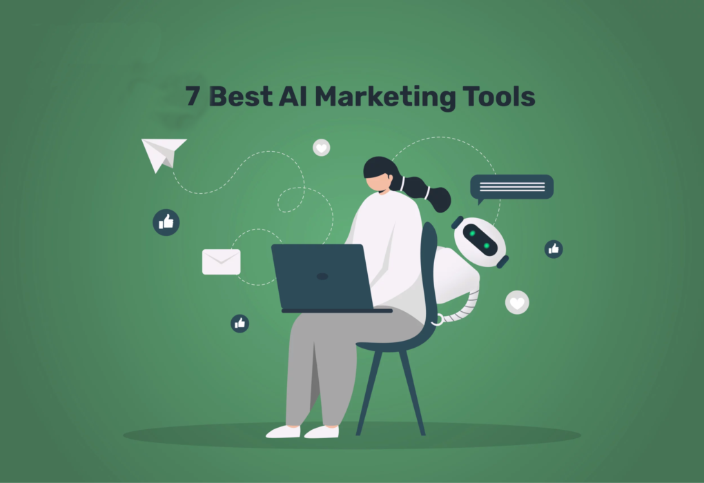 best-ai-marketing-tools