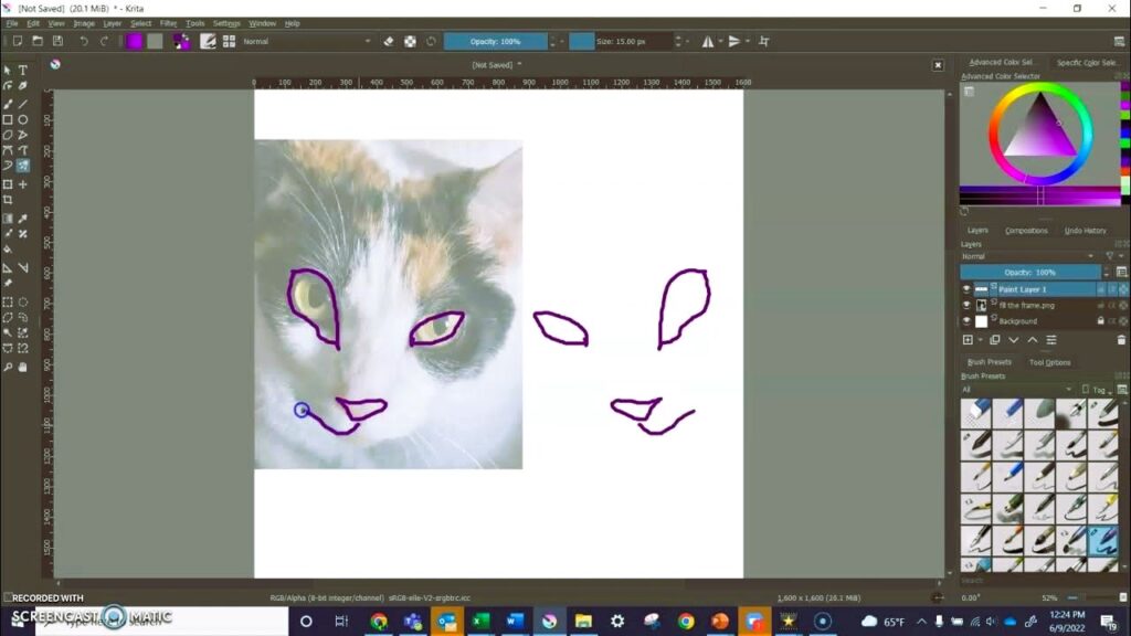 how to add more samplers to krita ai generation tool