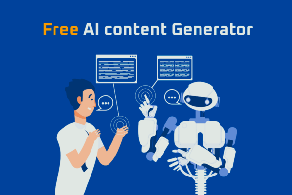 AI Content Generator