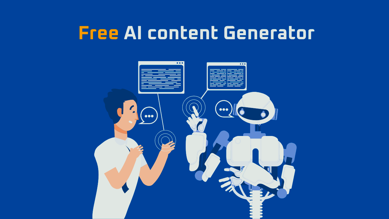 AI Content Generator